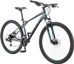 Bicicleta GT Aggressor Sport Talle S R29 Gris